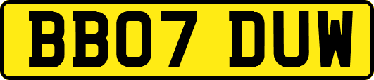 BB07DUW