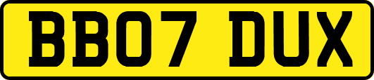 BB07DUX