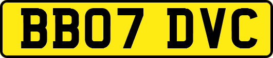 BB07DVC