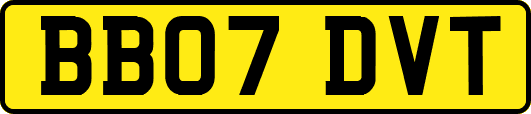 BB07DVT