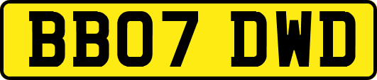 BB07DWD