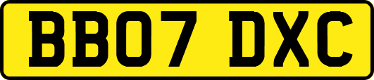 BB07DXC