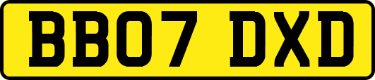 BB07DXD