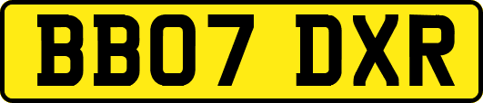BB07DXR