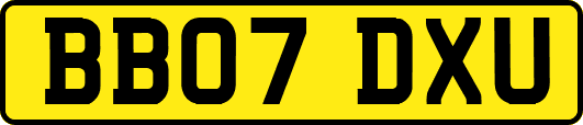 BB07DXU