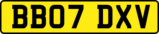 BB07DXV