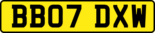 BB07DXW