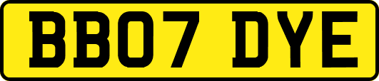 BB07DYE