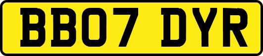 BB07DYR