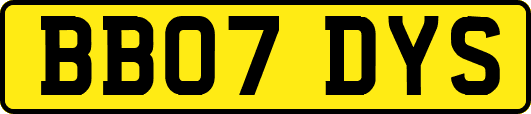 BB07DYS