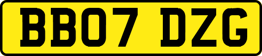 BB07DZG