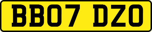 BB07DZO