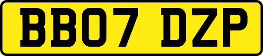 BB07DZP