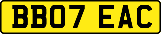 BB07EAC