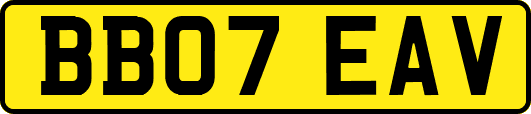 BB07EAV