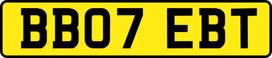 BB07EBT