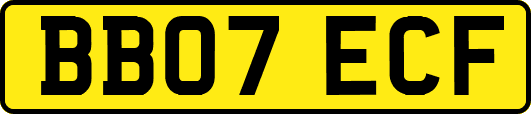 BB07ECF