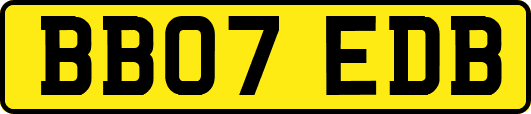 BB07EDB