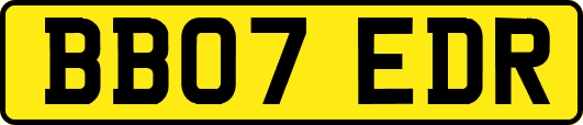 BB07EDR
