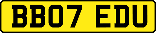 BB07EDU