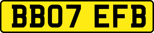 BB07EFB