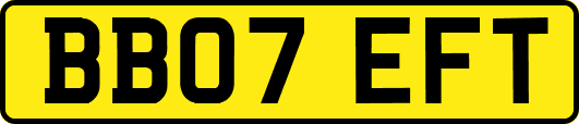 BB07EFT