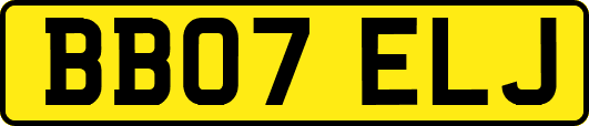 BB07ELJ