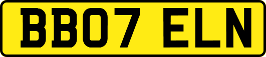 BB07ELN