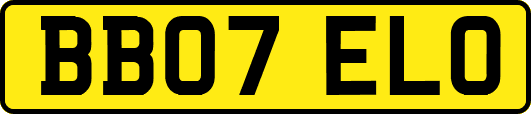 BB07ELO