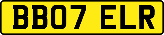 BB07ELR
