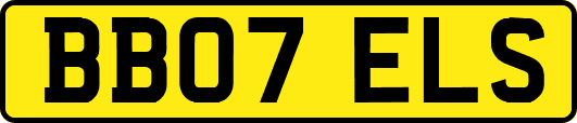 BB07ELS