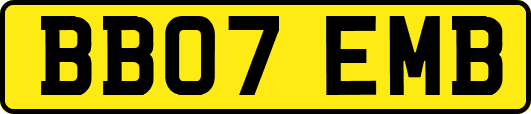 BB07EMB