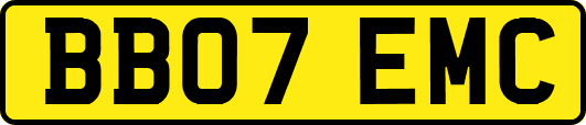 BB07EMC