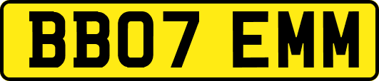 BB07EMM