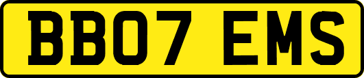 BB07EMS
