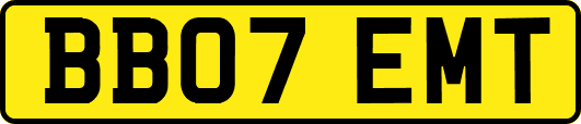 BB07EMT