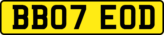 BB07EOD