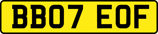 BB07EOF