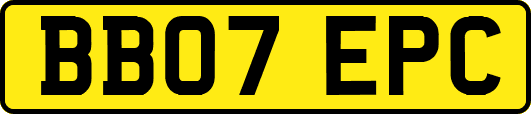 BB07EPC