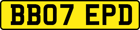 BB07EPD