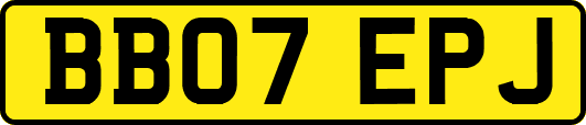 BB07EPJ