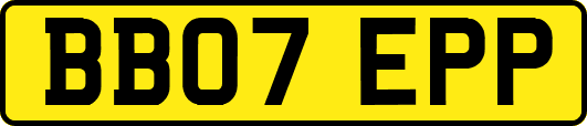BB07EPP