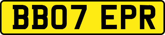 BB07EPR
