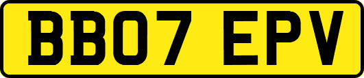 BB07EPV