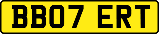 BB07ERT