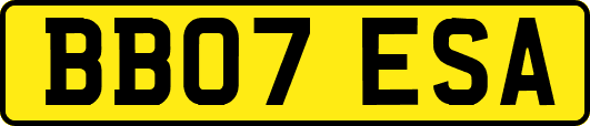 BB07ESA
