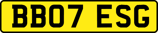 BB07ESG