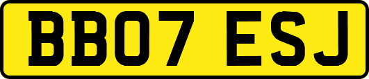 BB07ESJ