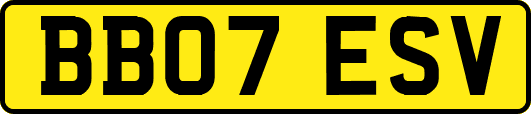 BB07ESV