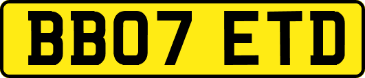 BB07ETD